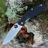 Ніж Spyderco Astute Фото 2